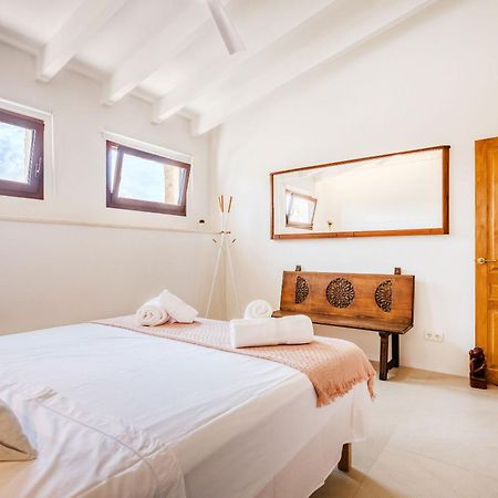 Finca Son Vidal Llucmajor  Dış mekan fotoğraf