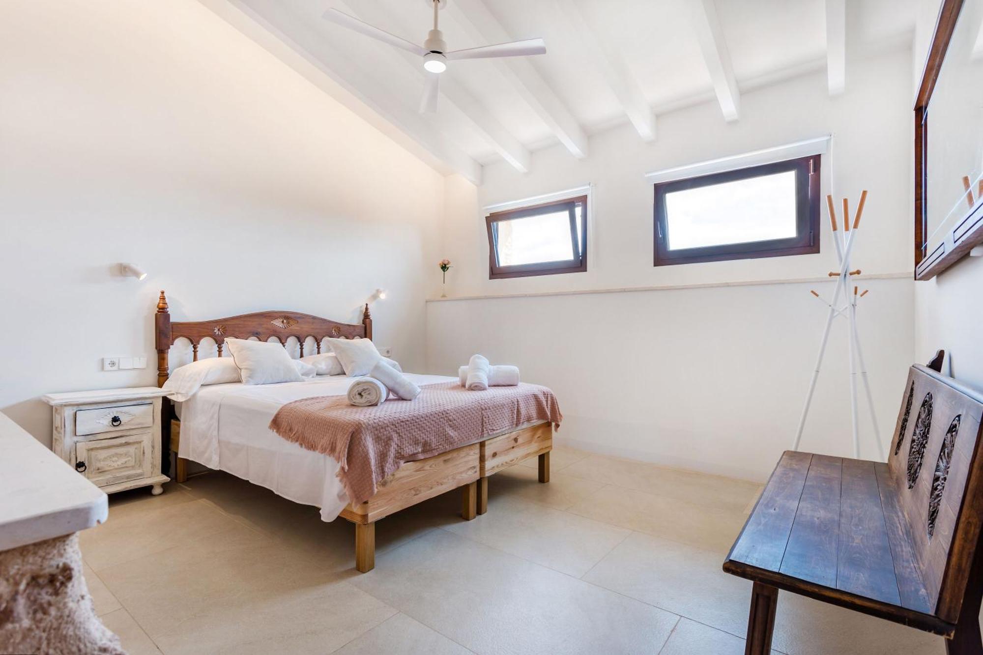 Finca Son Vidal Llucmajor  Dış mekan fotoğraf