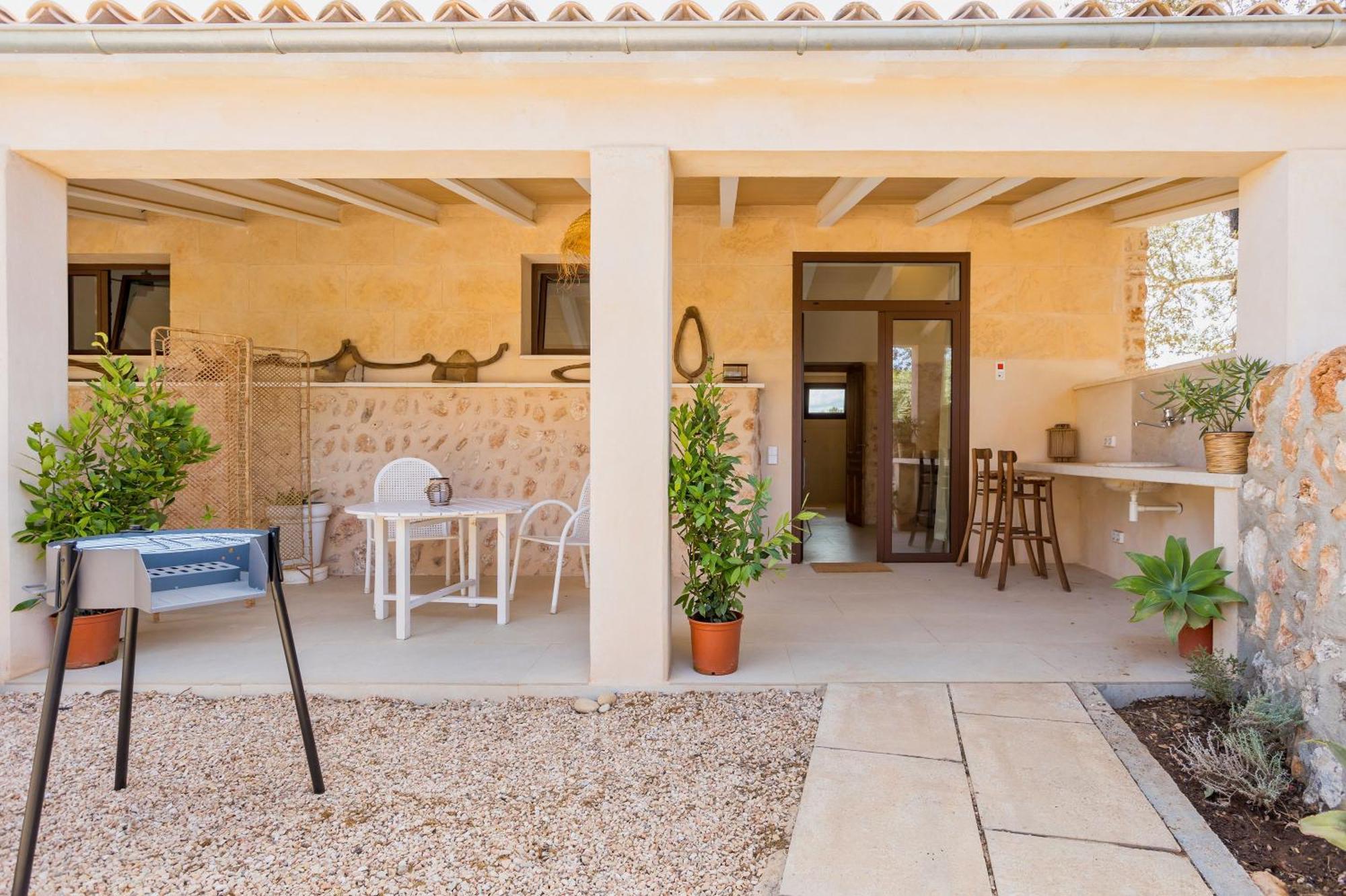 Finca Son Vidal Llucmajor  Dış mekan fotoğraf