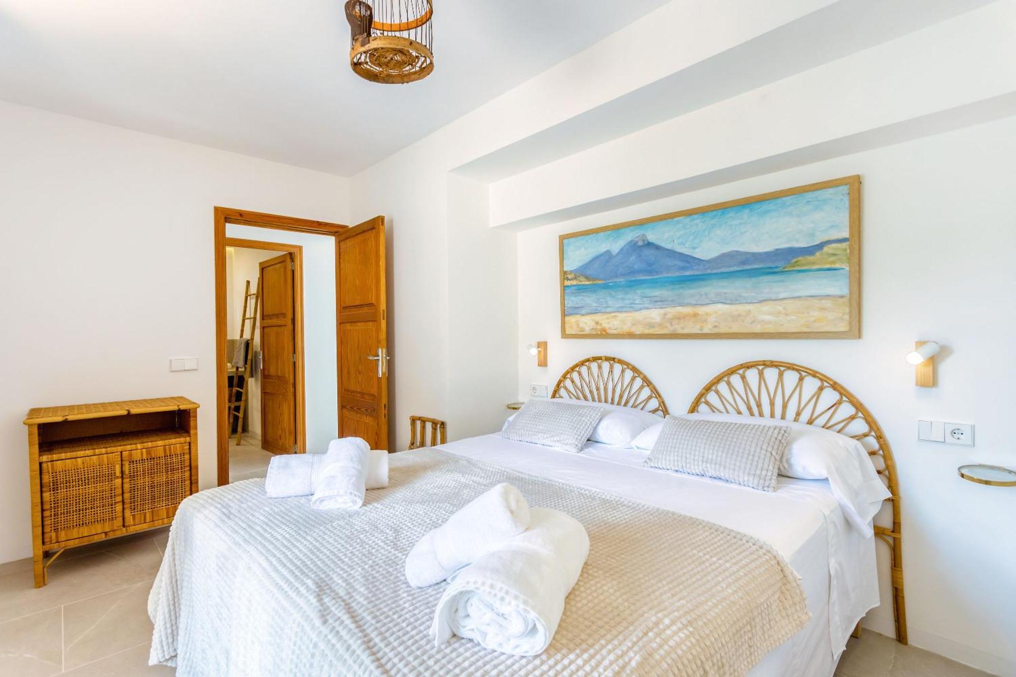 Finca Son Vidal Llucmajor  Dış mekan fotoğraf