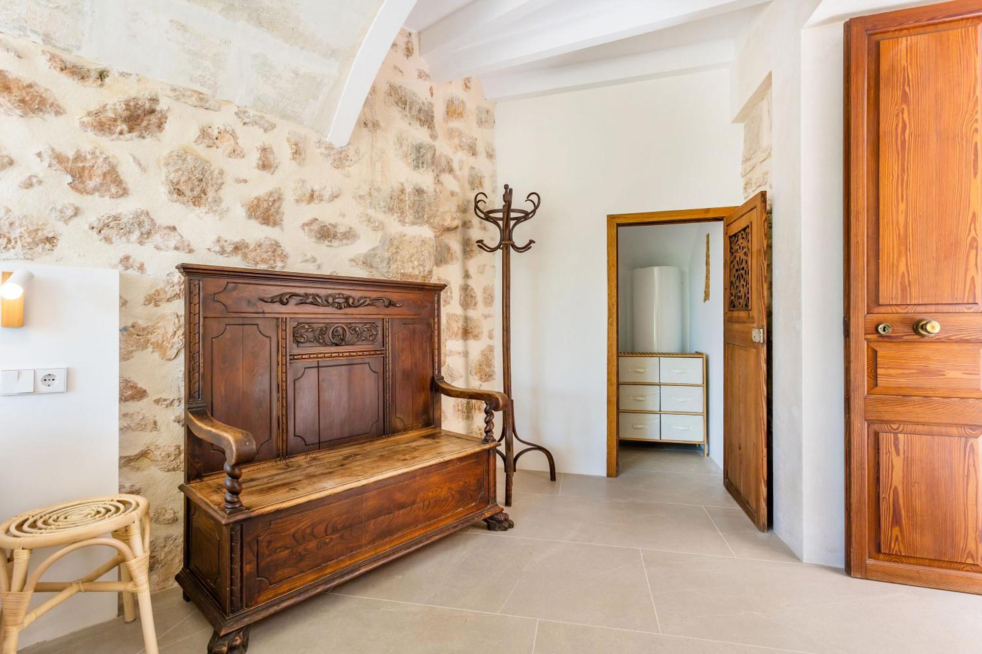 Finca Son Vidal Llucmajor  Dış mekan fotoğraf