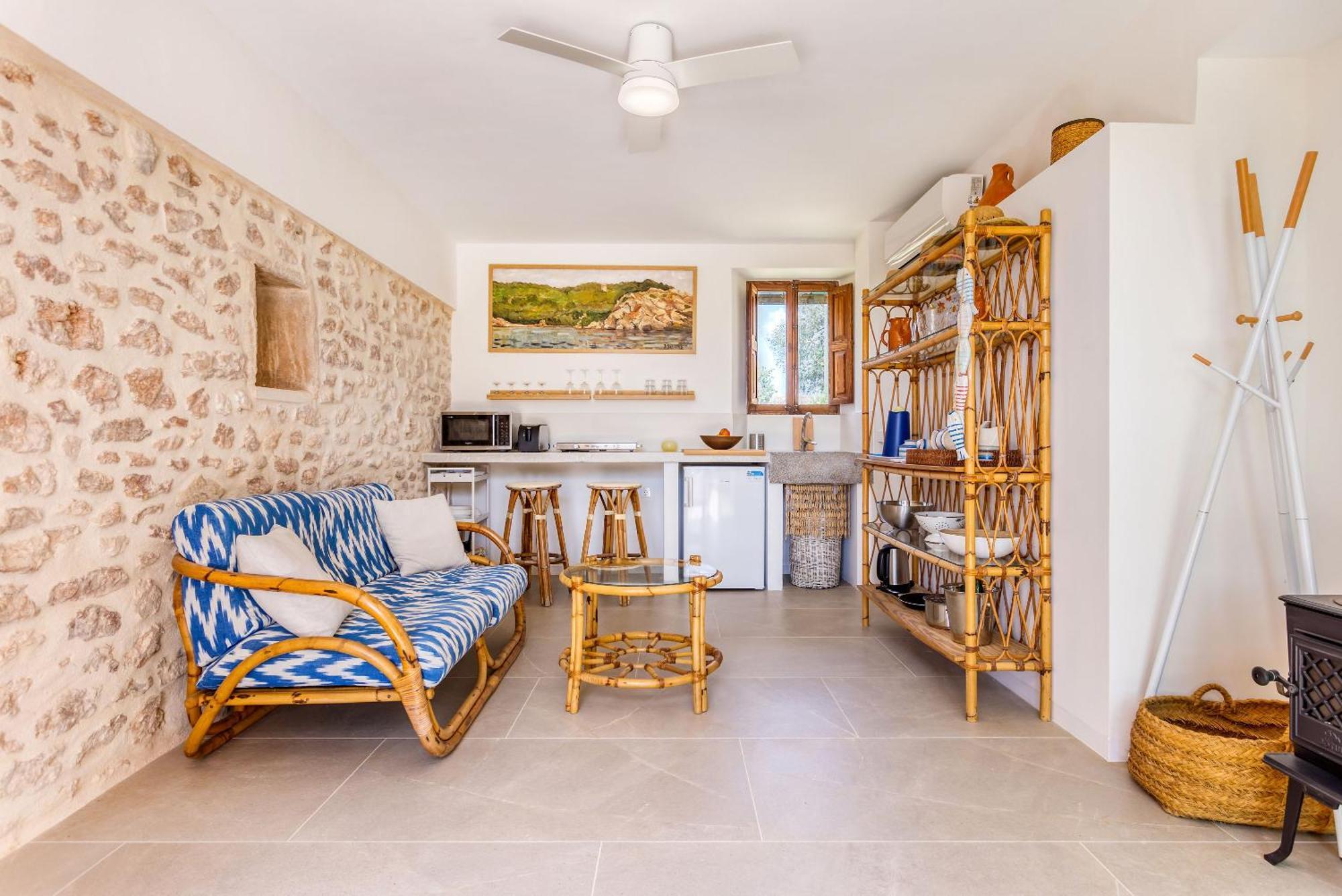 Finca Son Vidal Llucmajor  Dış mekan fotoğraf