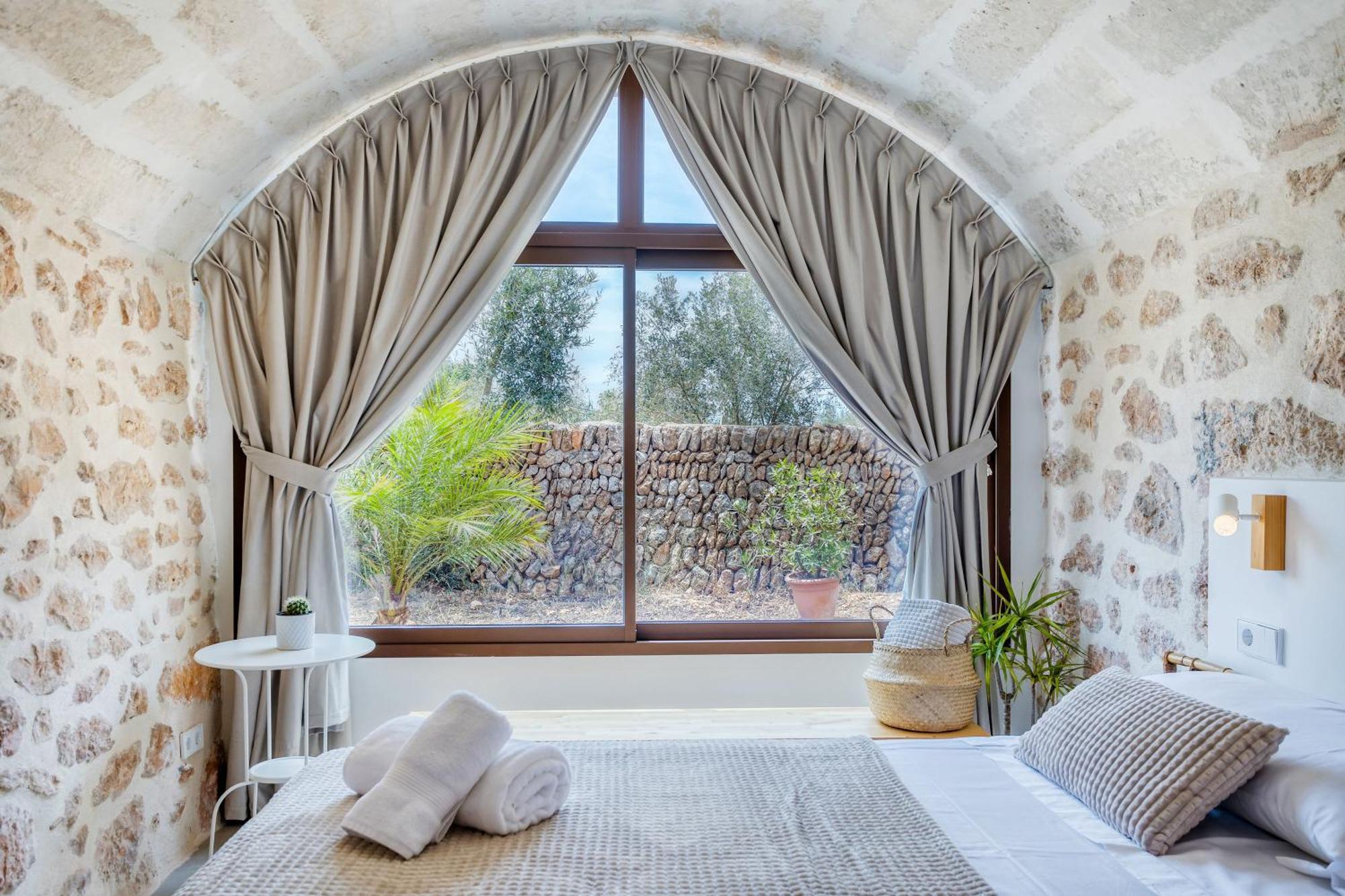 Finca Son Vidal Llucmajor  Dış mekan fotoğraf
