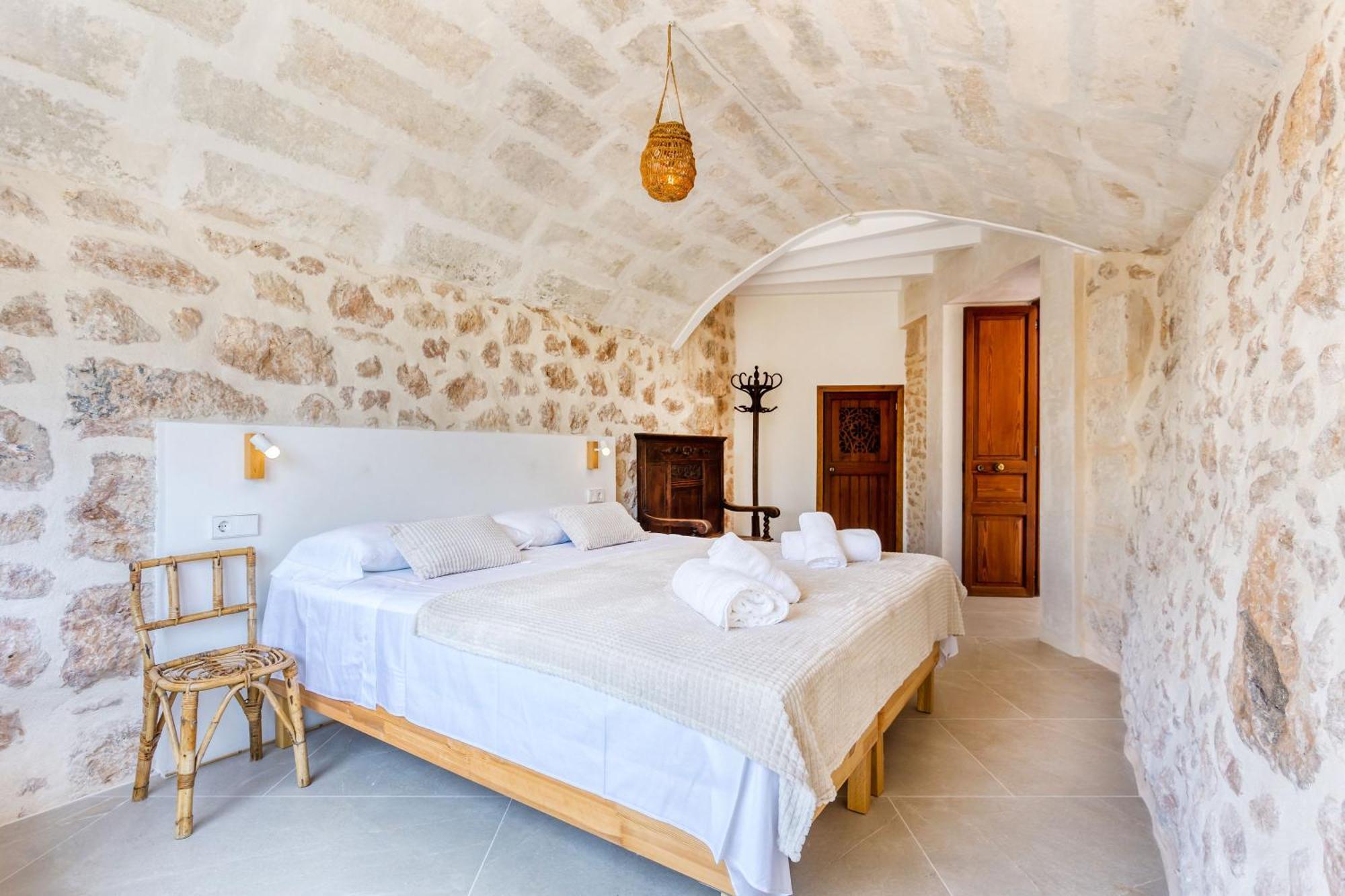 Finca Son Vidal Llucmajor  Dış mekan fotoğraf