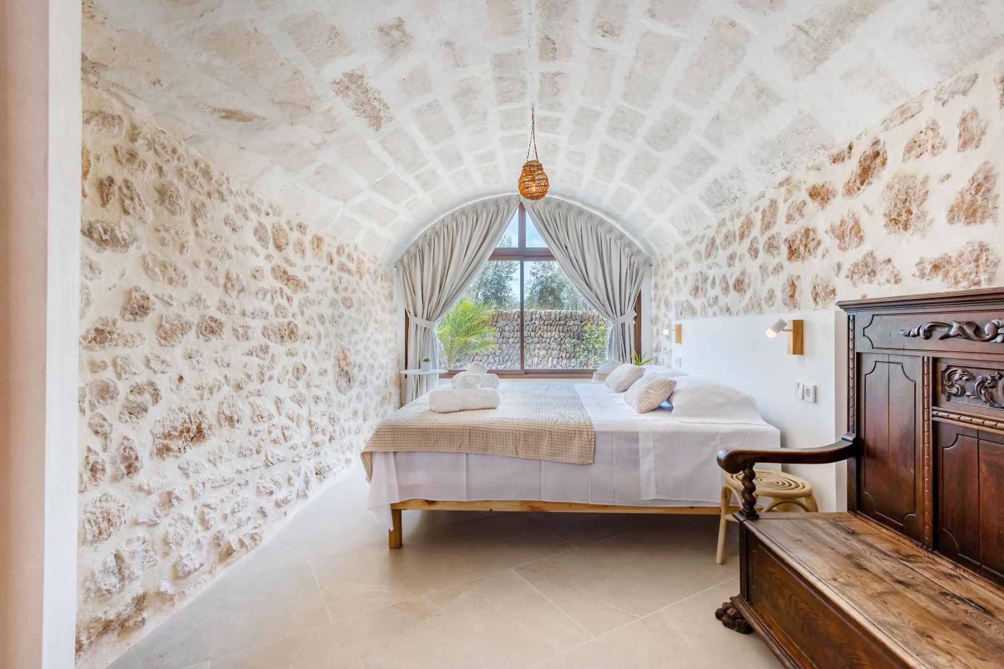Finca Son Vidal Llucmajor  Dış mekan fotoğraf