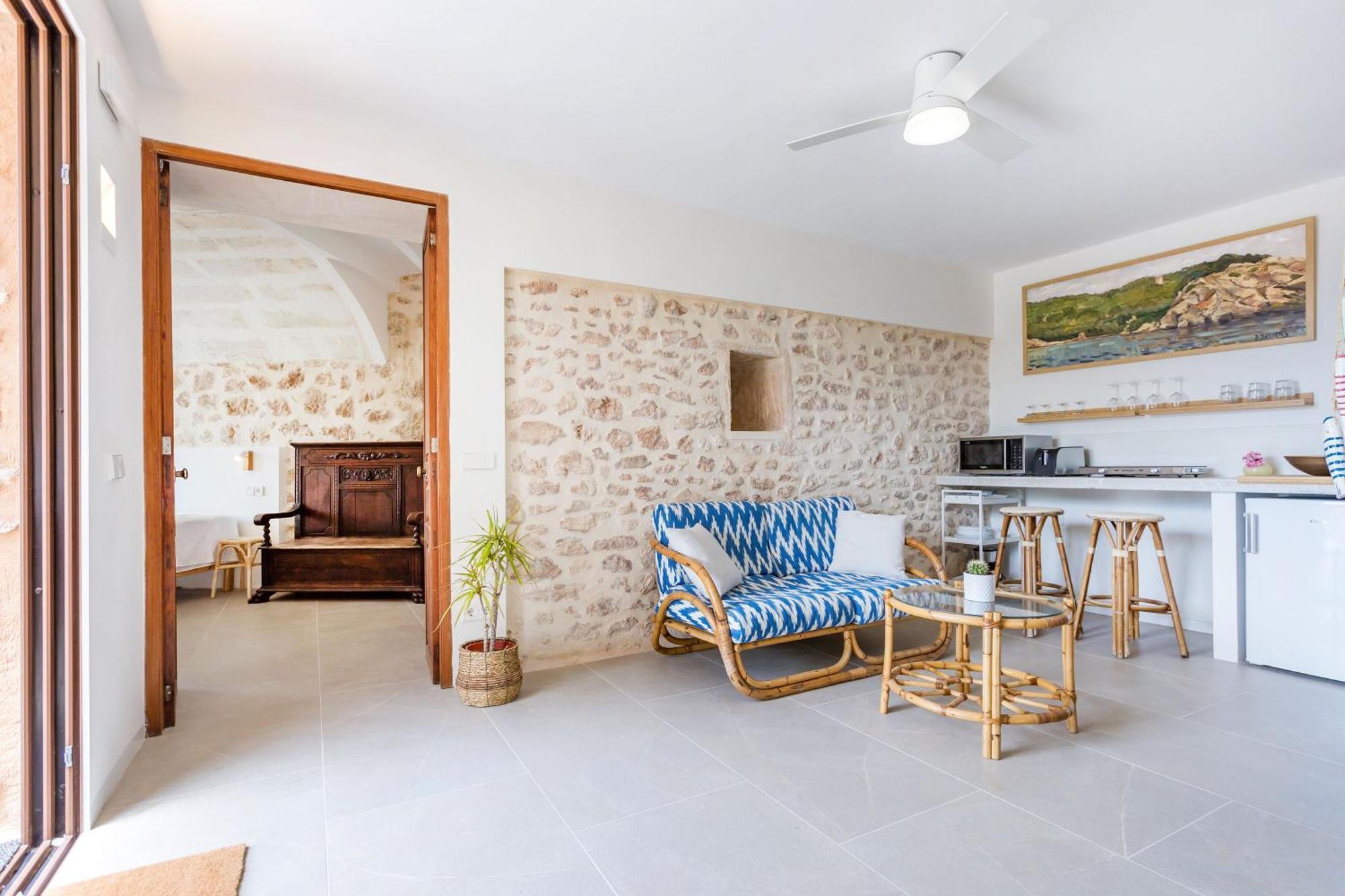 Finca Son Vidal Llucmajor  Dış mekan fotoğraf