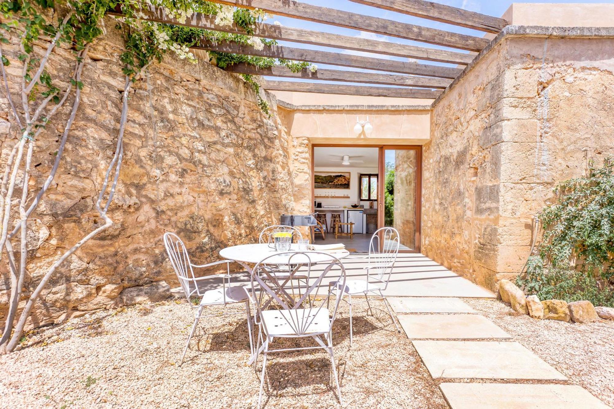Finca Son Vidal Llucmajor  Dış mekan fotoğraf