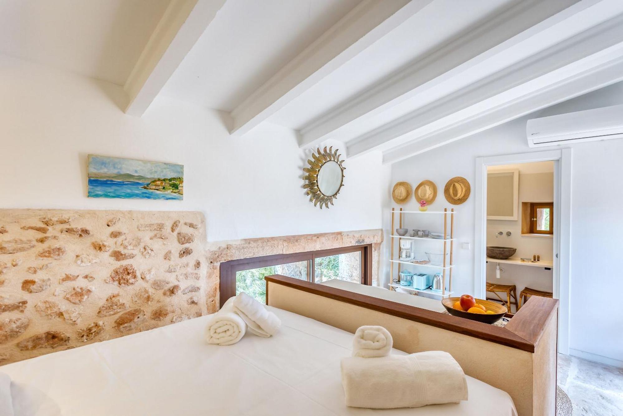 Finca Son Vidal Llucmajor  Dış mekan fotoğraf
