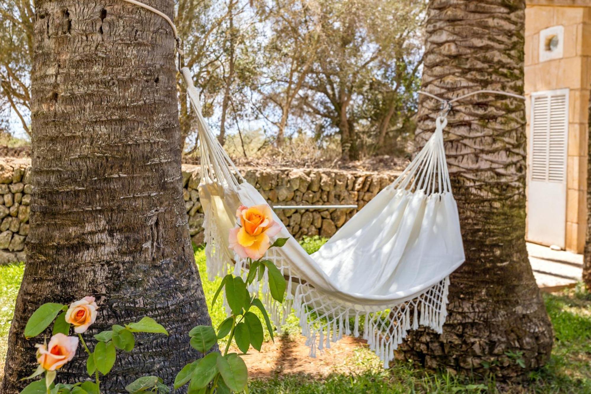 Finca Son Vidal Llucmajor  Dış mekan fotoğraf